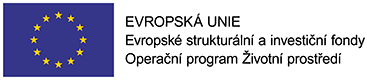 Logo OPŽP