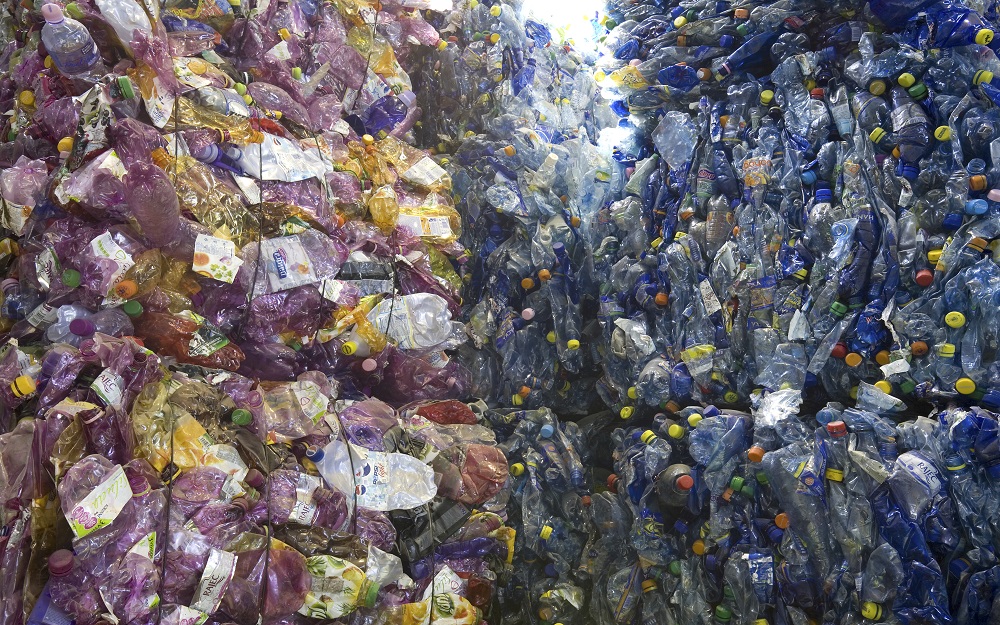 Vybudování integrovaného systému sběru a recyklace pro mikroregion Vsetínska bylo podpořeno 135 miliony korun z Operačního programu Infrastruktura, foto: SFŽP ČR