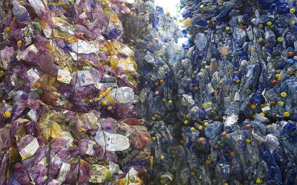 Ilustrační foto. Vybudování integrovaného systému sběru a recyklace pro mikroregion Vsetínska bylo podpořeno 135 miliony korun z Operačního programu Infrastruktura, foto: SFŽP ČR