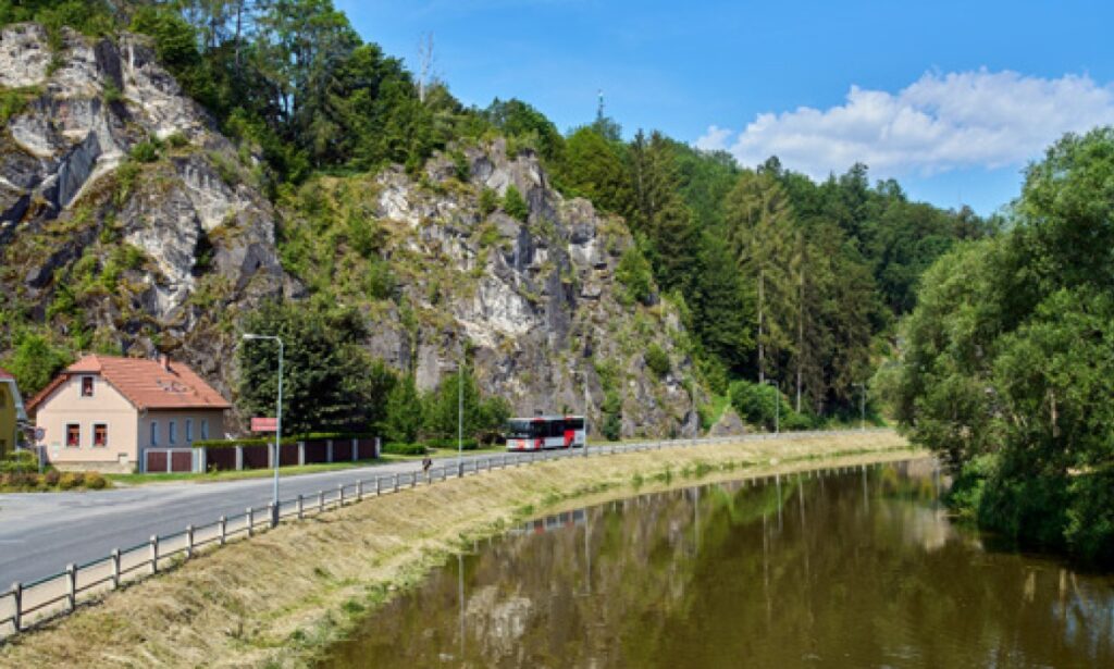 Sanace skal Šeptouchov