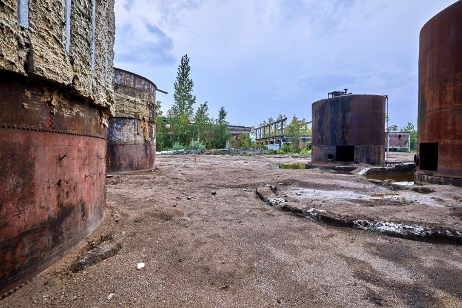 Ostramo Foto Antonín Kapraň MMR