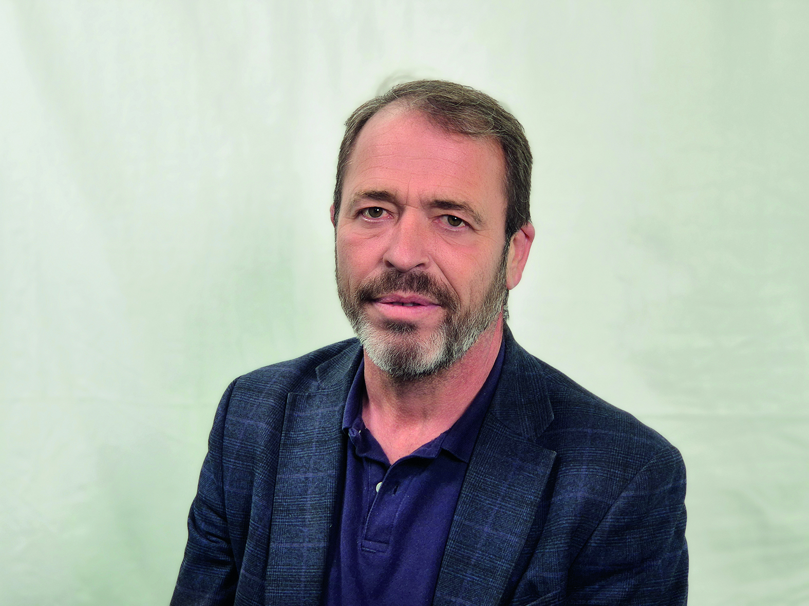 Mark Rieder: Čistění vody přes uhlí je budoucnost - Časopis Priorita